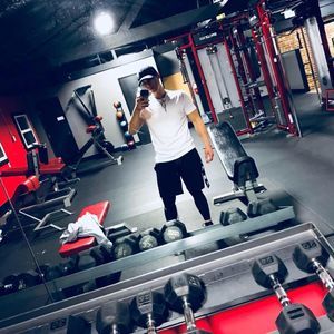 Meet your Posher, Mark